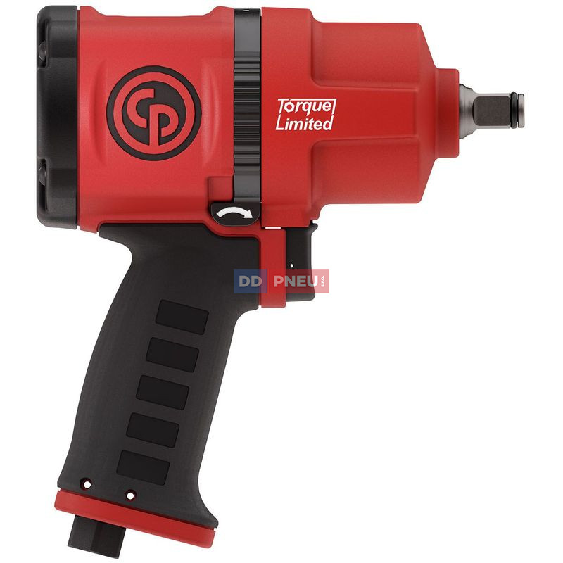 Pneumatický rázový uťahovák 1/2" Chicago Pneumatic CP7748TL – povoľovací moment 1300Nm